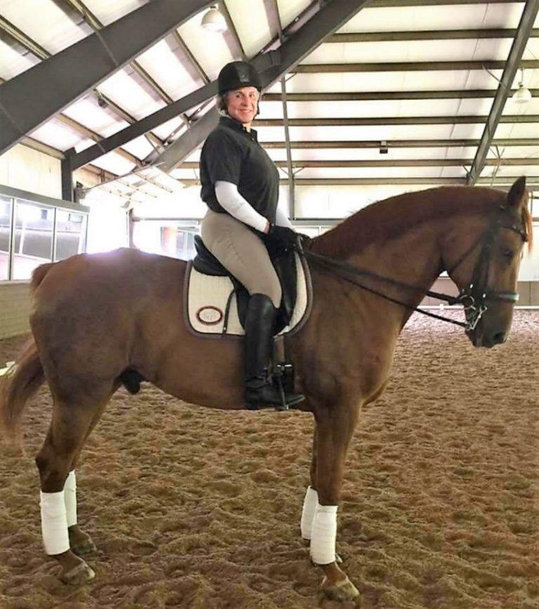 About Us – Chesapeake Dressage Institute (CDI)